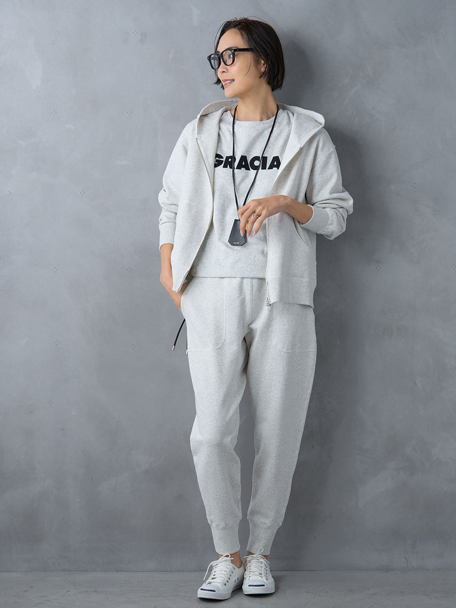 PUMA*フーディー/ジョガーセットアップ　US フーディジョガーセットアップ | Lazo_N33°（ラソエヌサーティスリー