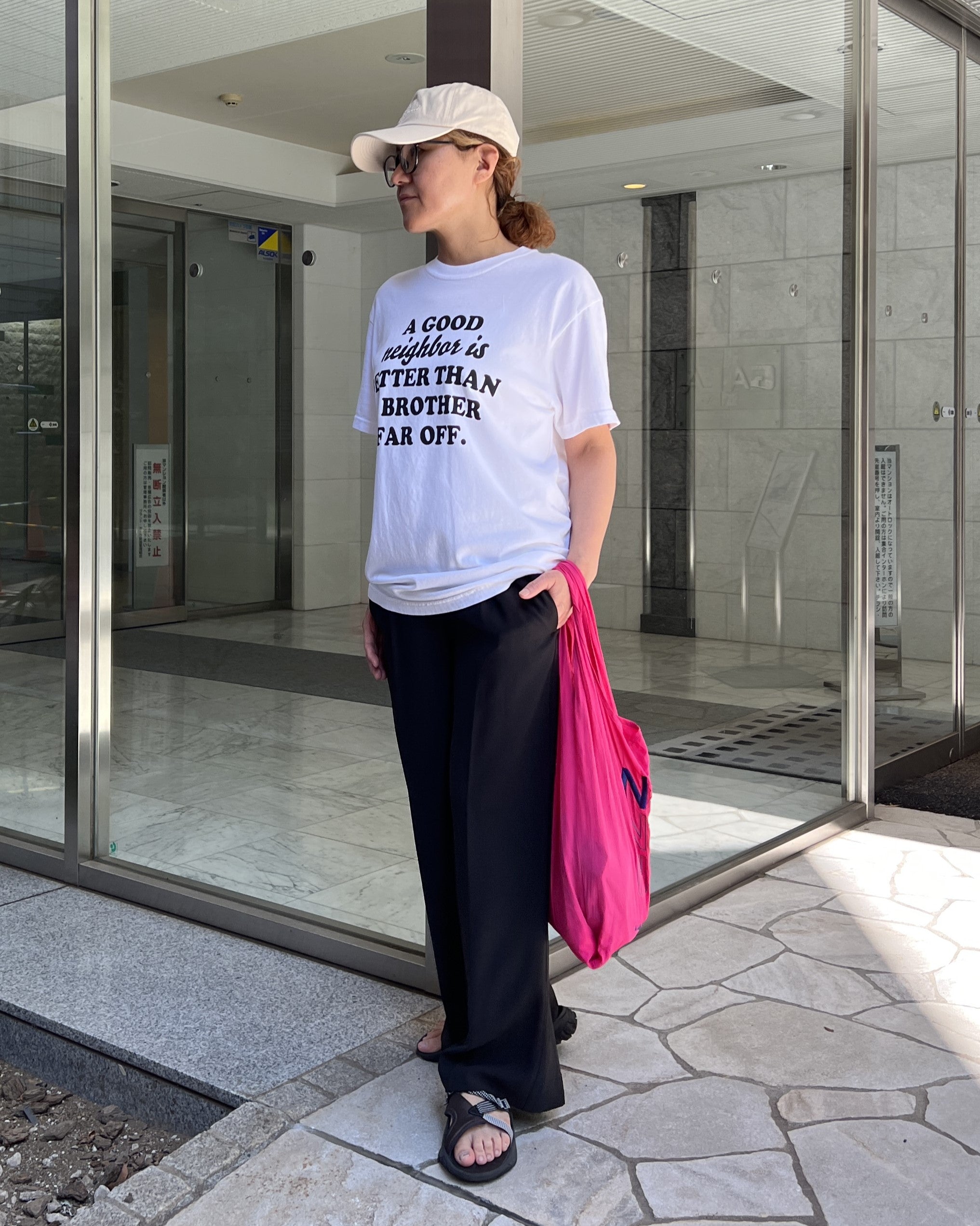 Miki〉156cmナチュラル ブルベ – Lazo_N33°