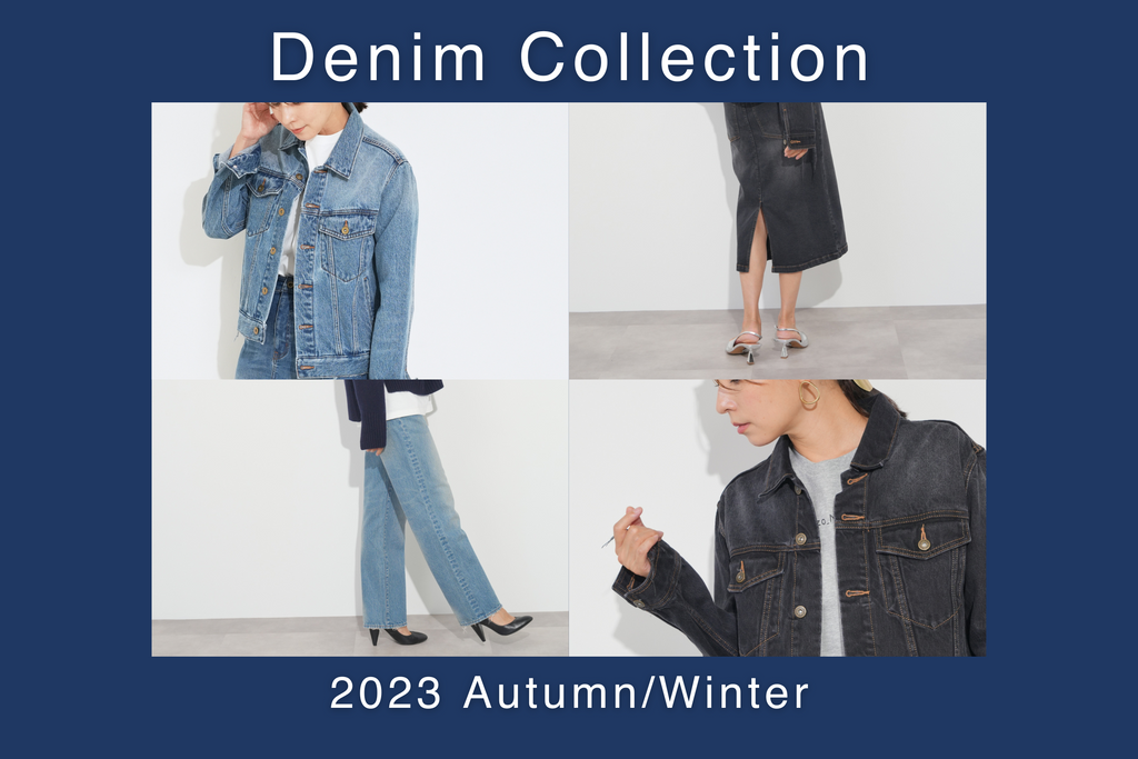 Denim Collection