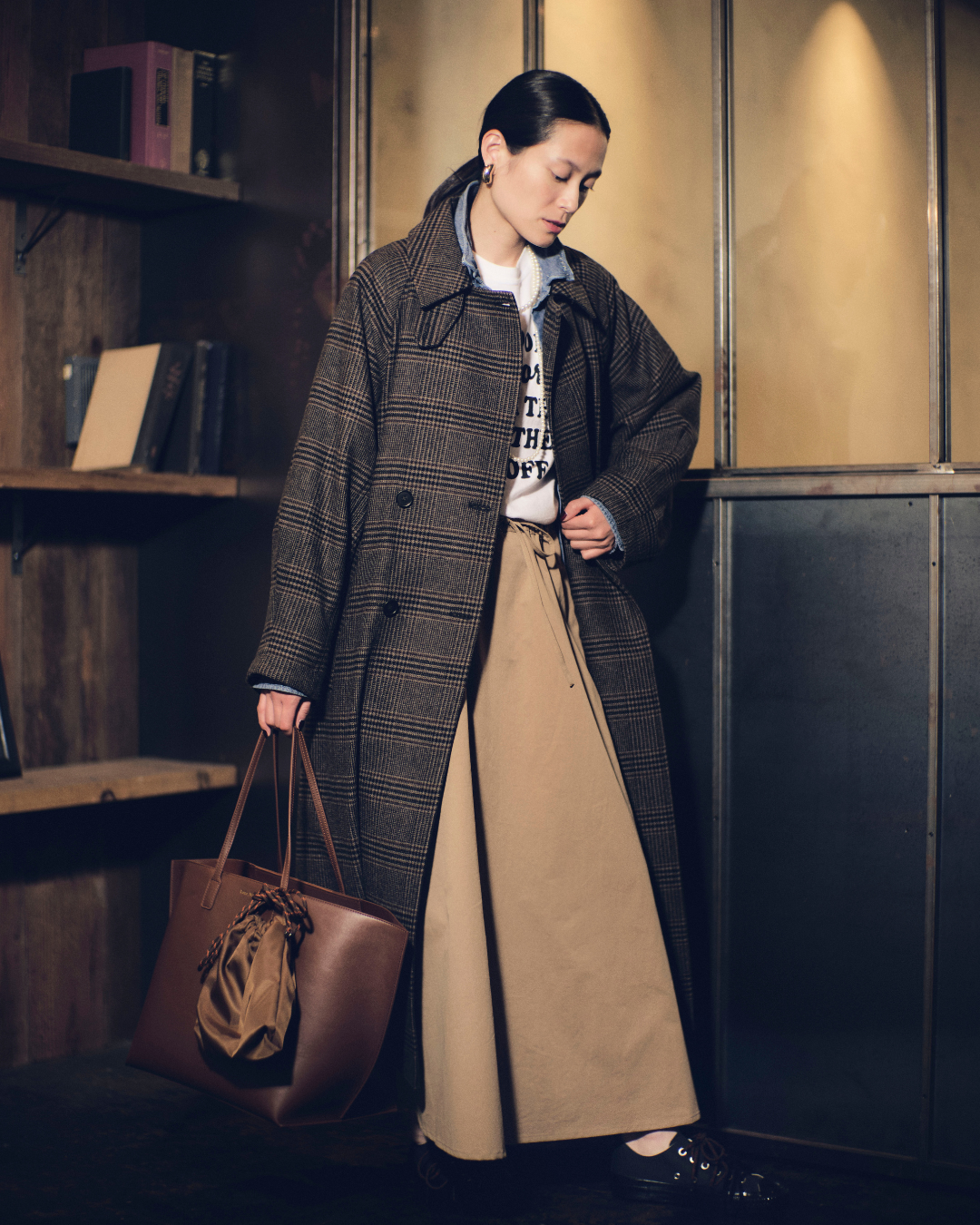 2024 Autumn 1st – Lazo_N33°
