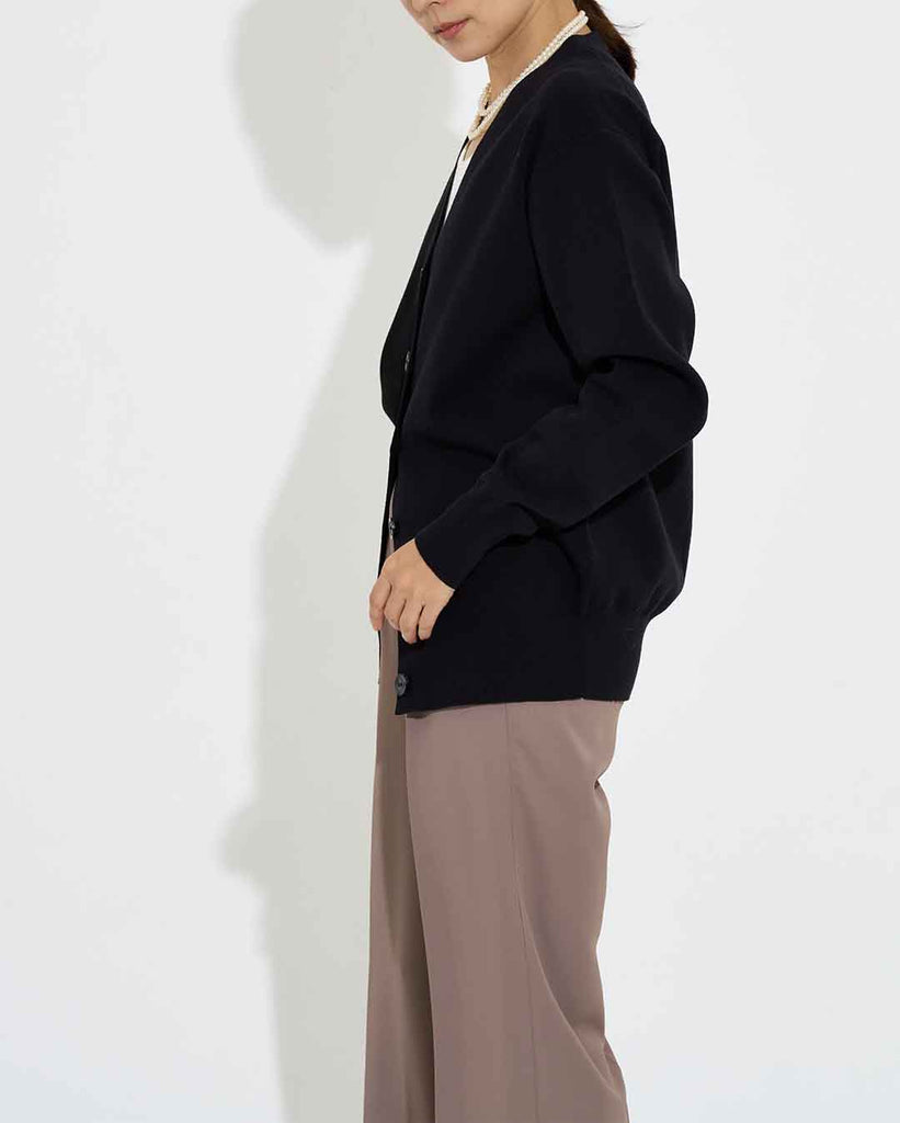 Model：168cm　着用サイズF