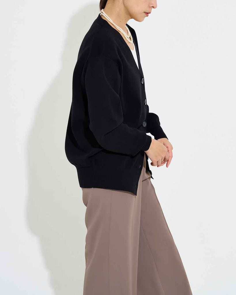 Model：168cm　着用サイズF