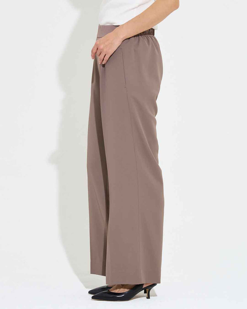 Model：168cm　着用サイズ：M