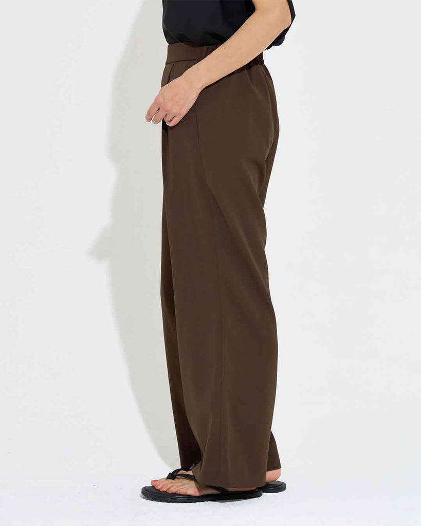 Model：168cm　着用サイズ：M