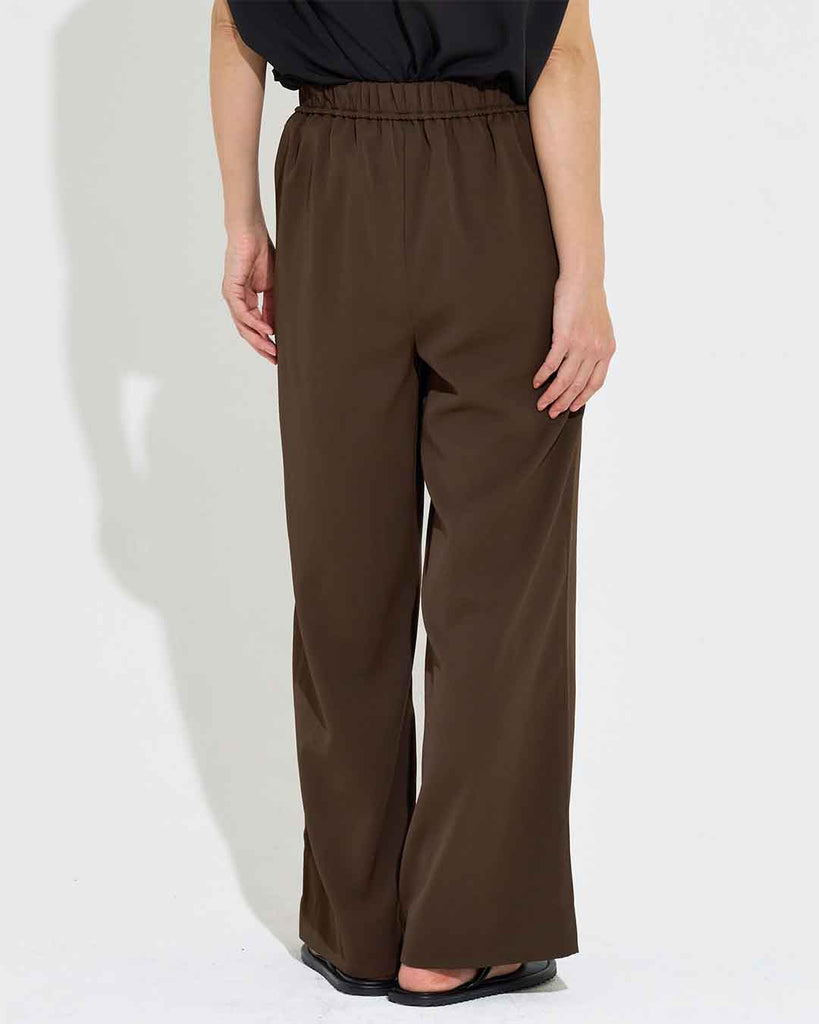 Model：168cm　着用サイズ：M