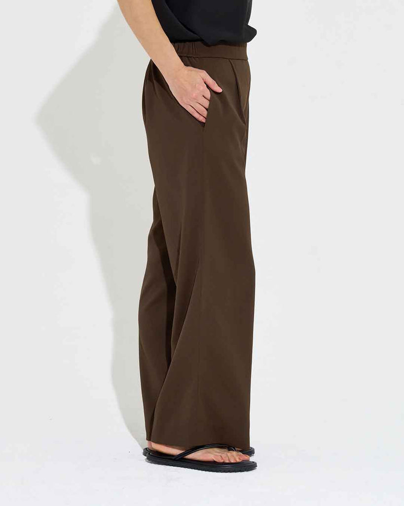 Model：168cm　着用サイズ：M