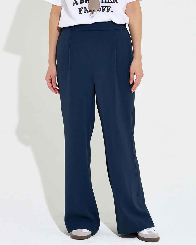 Model：168cm　着用サイズ：M