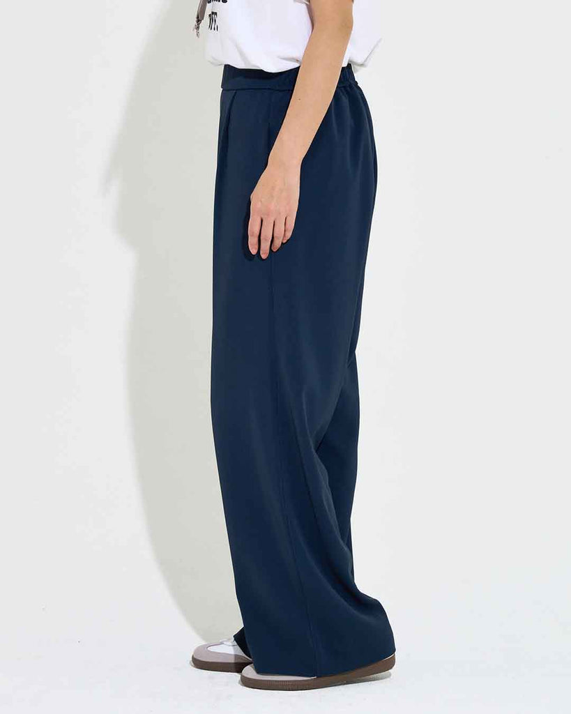 Model：168cm　着用サイズ：M