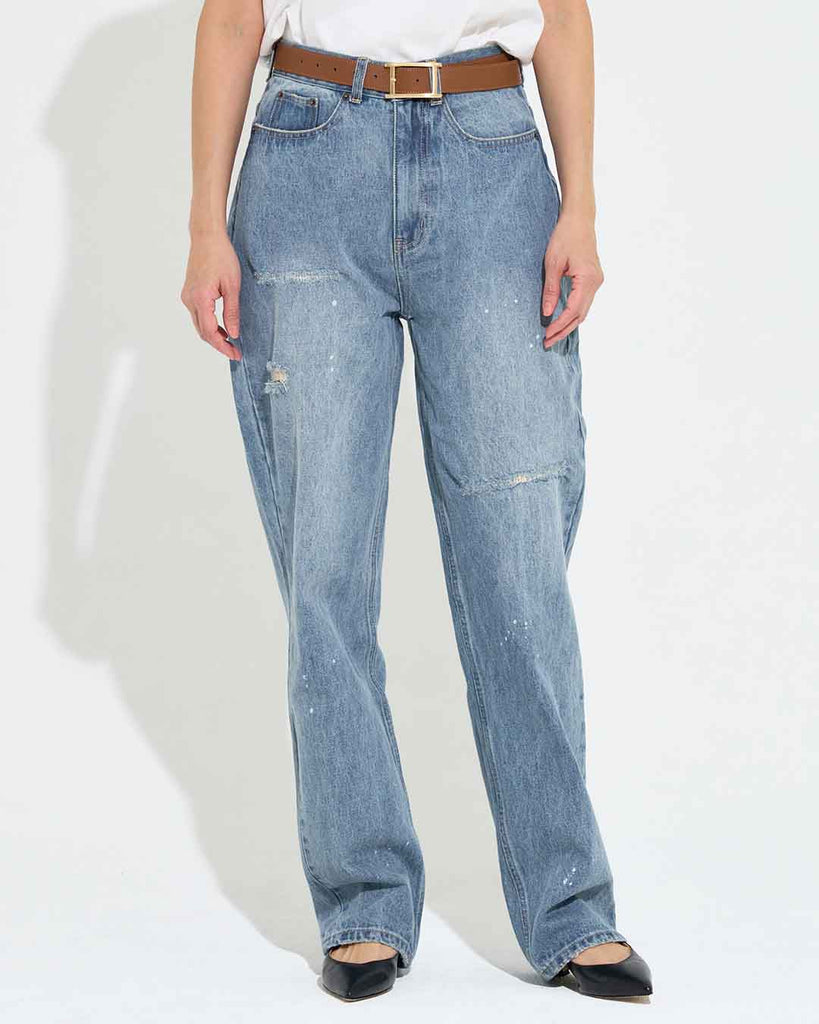 Model：168cm　着用サイズ：M