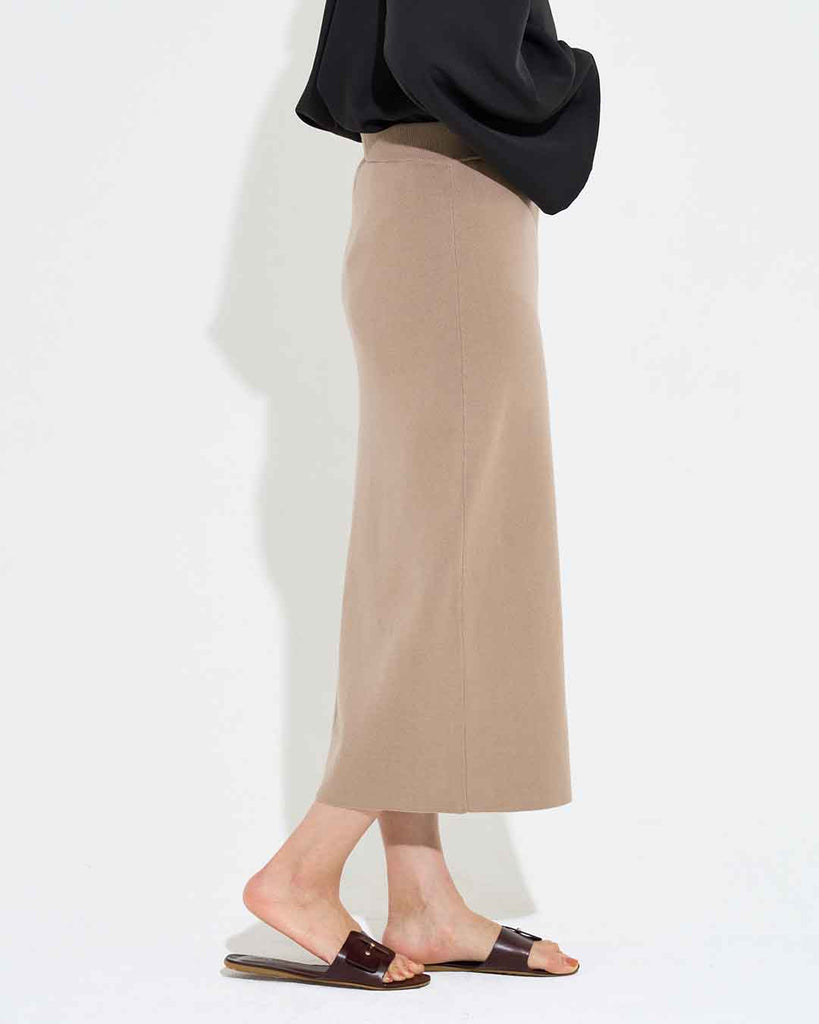 Model：168cm　着用サイズF