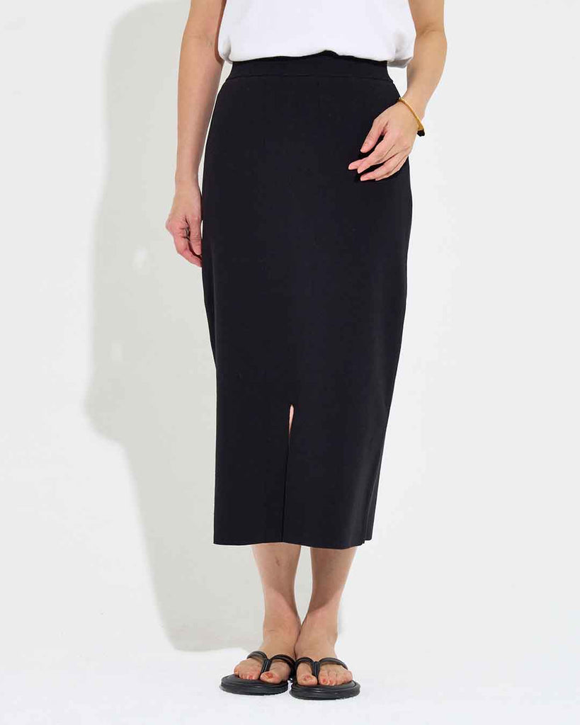 Model：168cm　着用サイズF