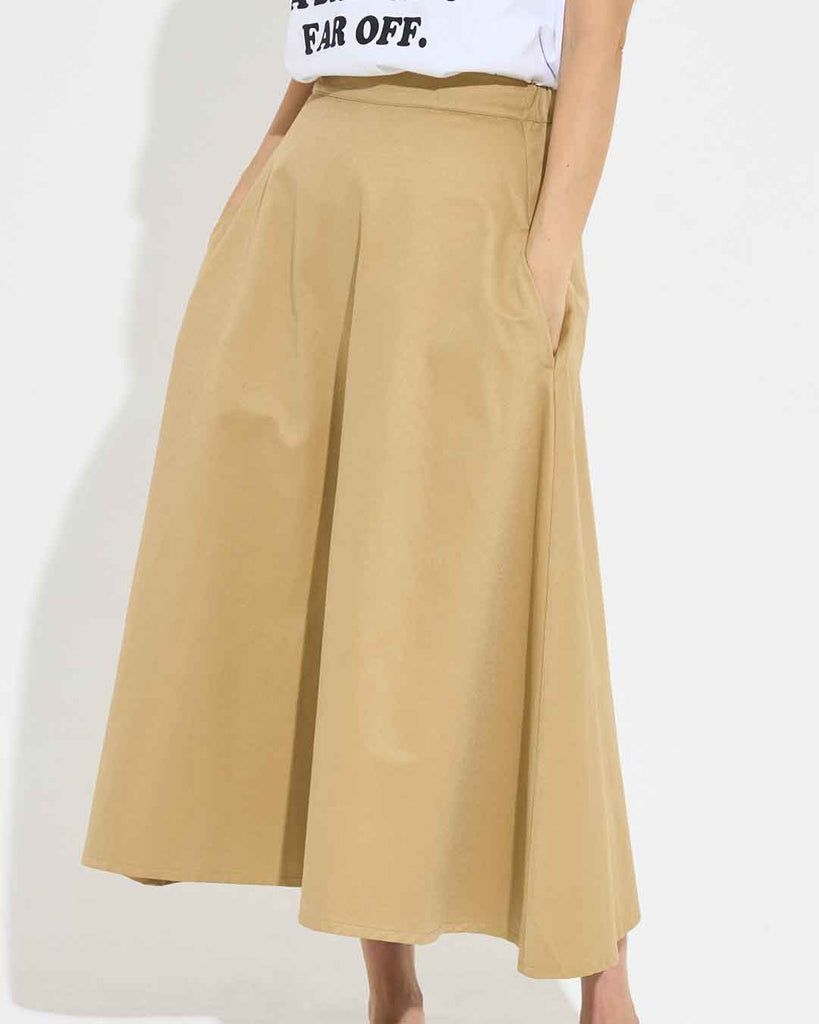 Model：168cm　着用サイズ：M