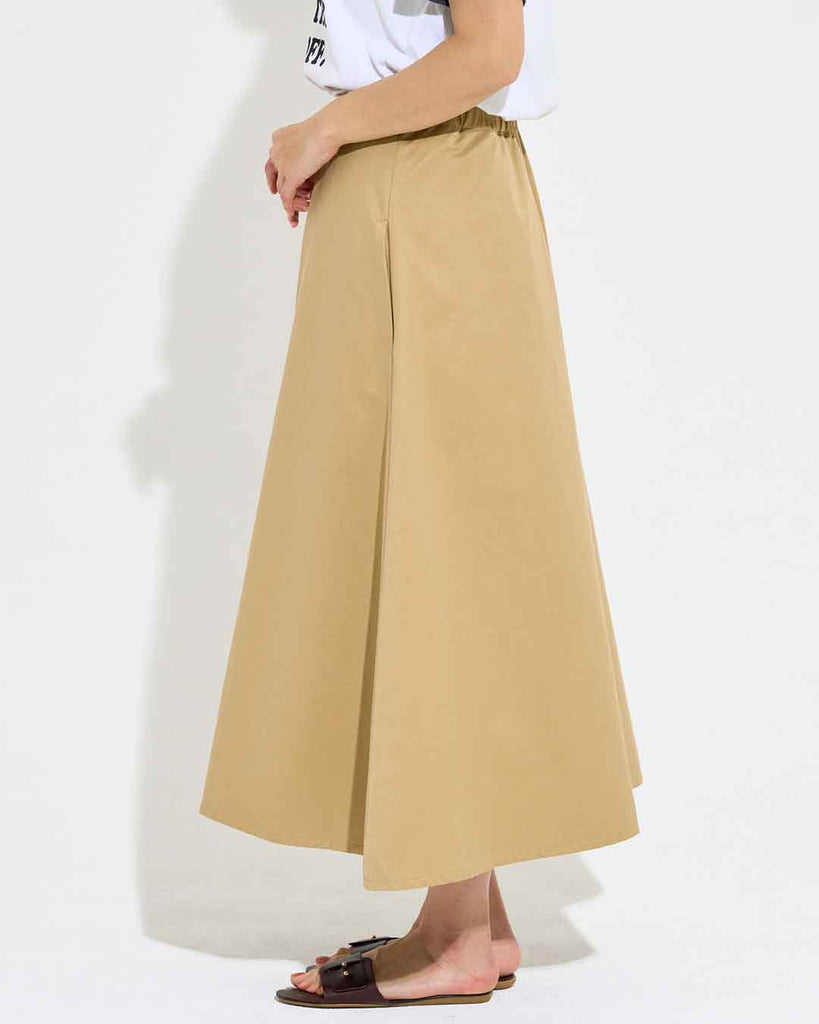 Model：168cm　着用サイズ：M