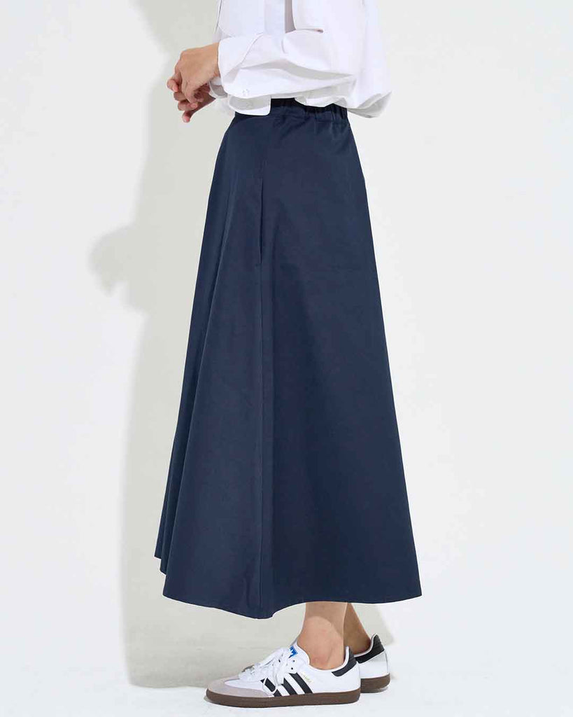 Model：168cm　着用サイズ：M