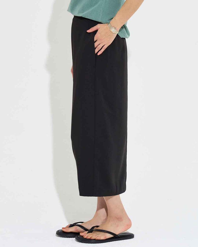 Model：168cm　着用サイズ：M