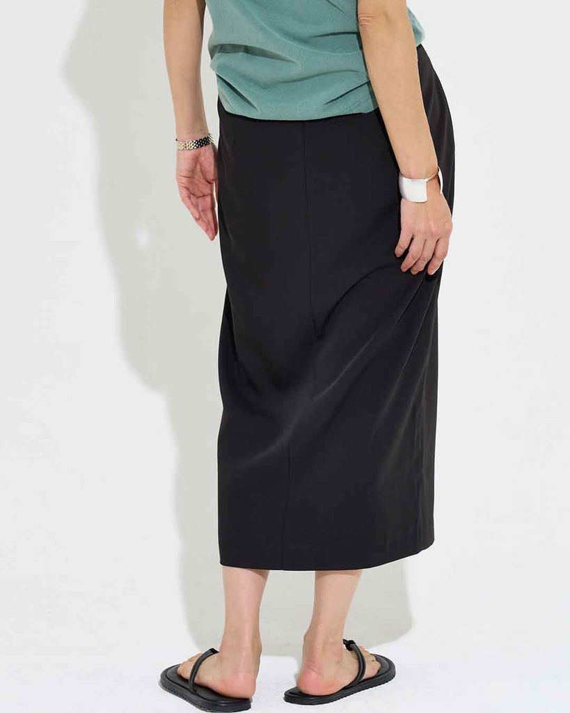 Model：168cm　着用サイズ：M