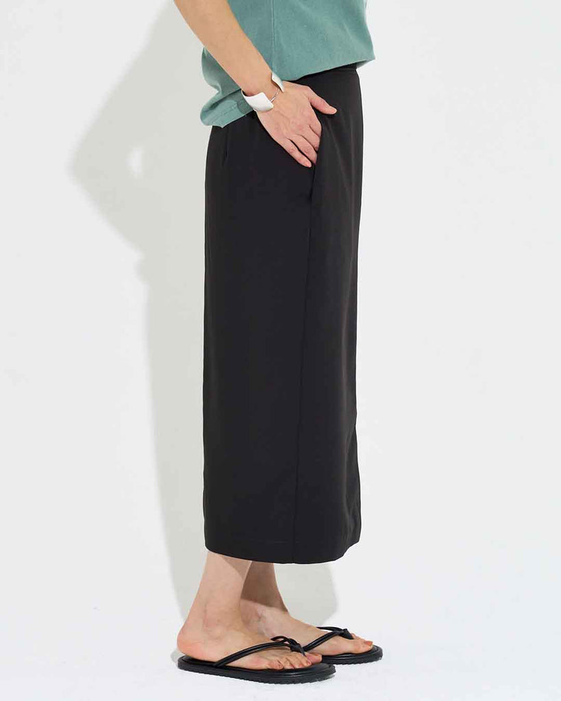 Model：168cm　着用サイズ：M