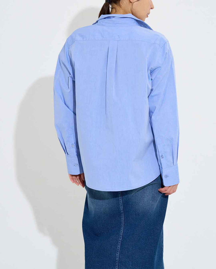 Model：168cm　着用サイズ：M