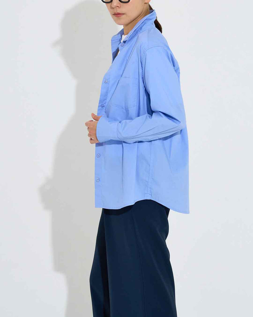 Model：168cm　着用サイズ：M