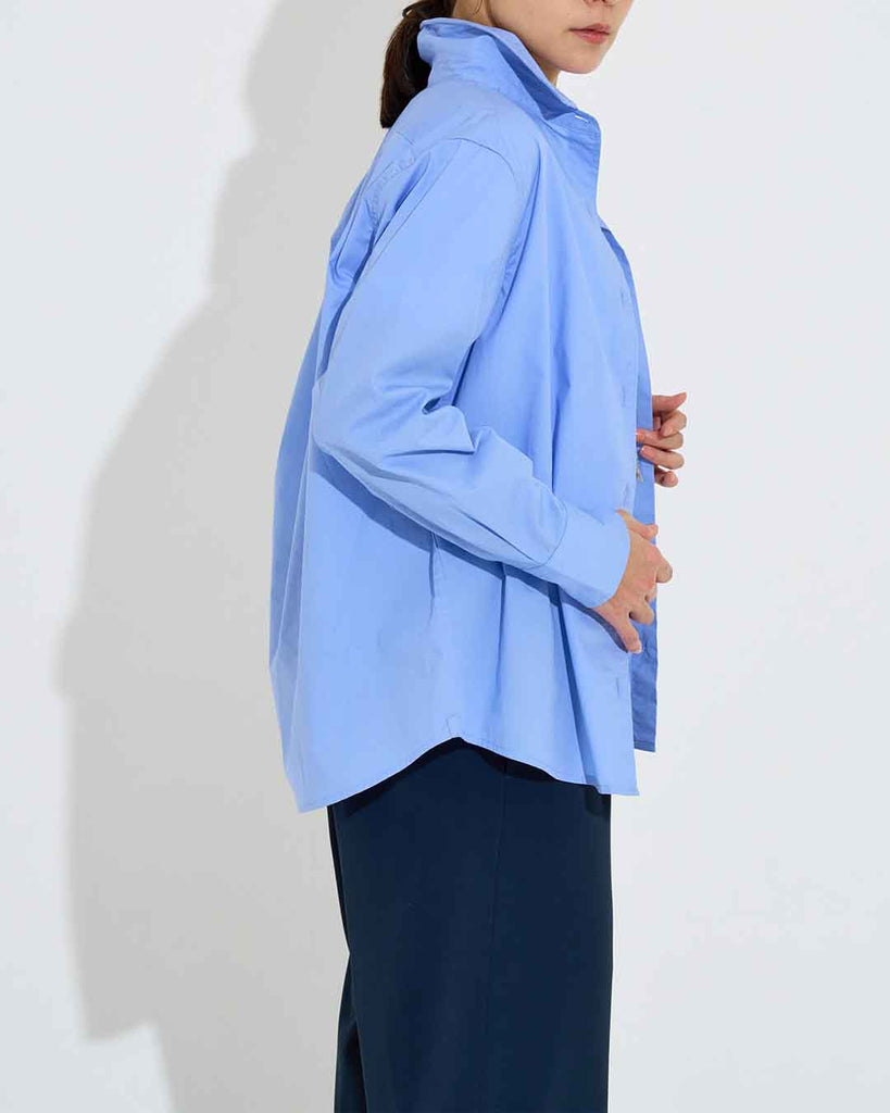 Model：168cm　着用サイズ：M