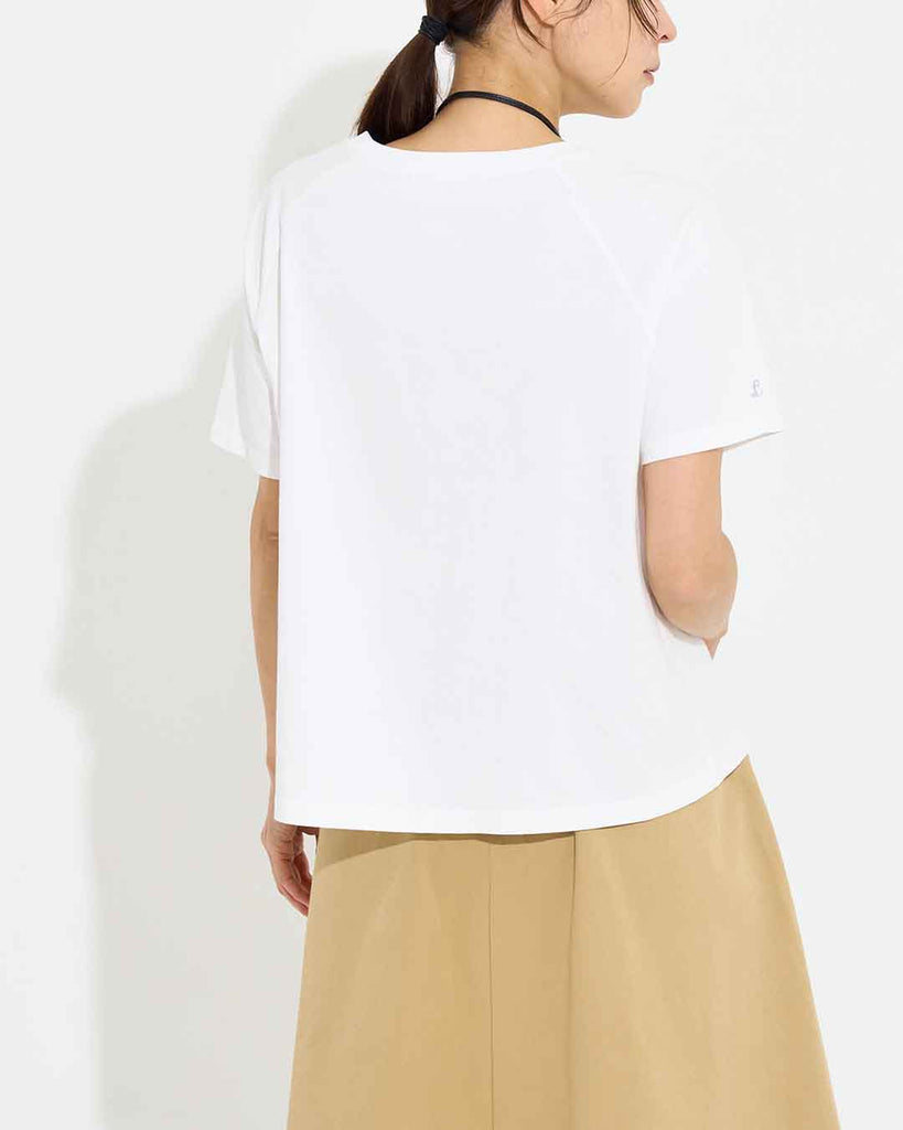 Model：168cm　着用サイズ：F