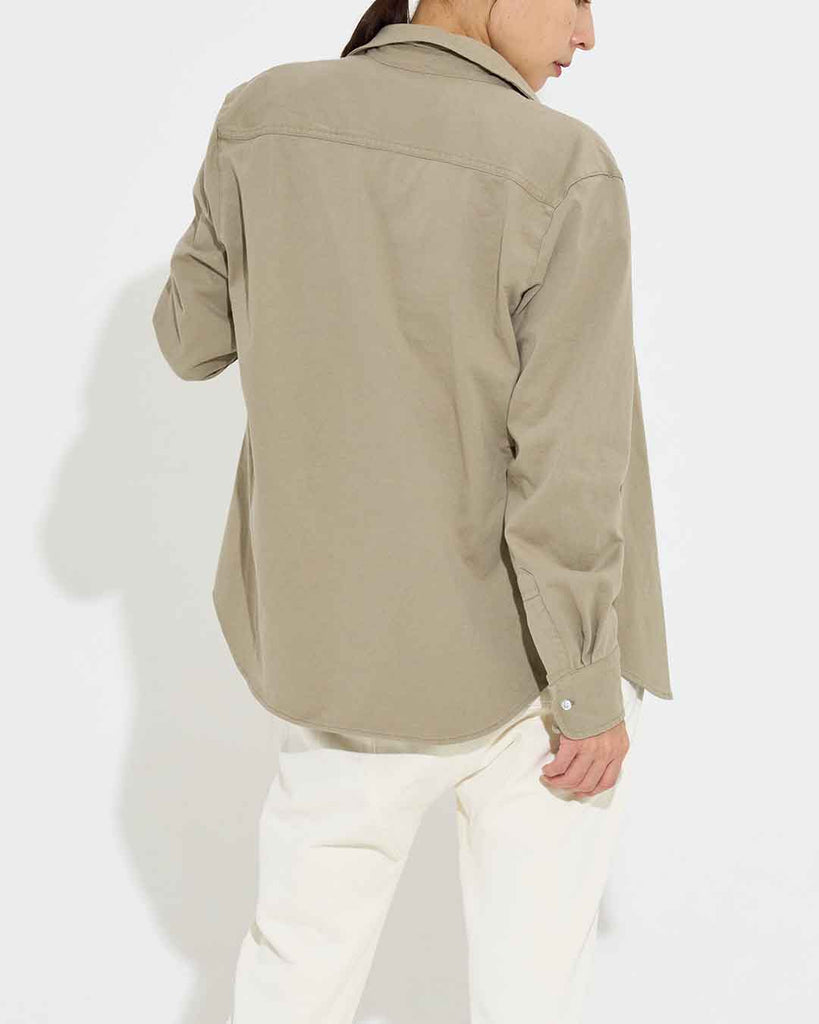 Model：168cm　着用サイズ：M