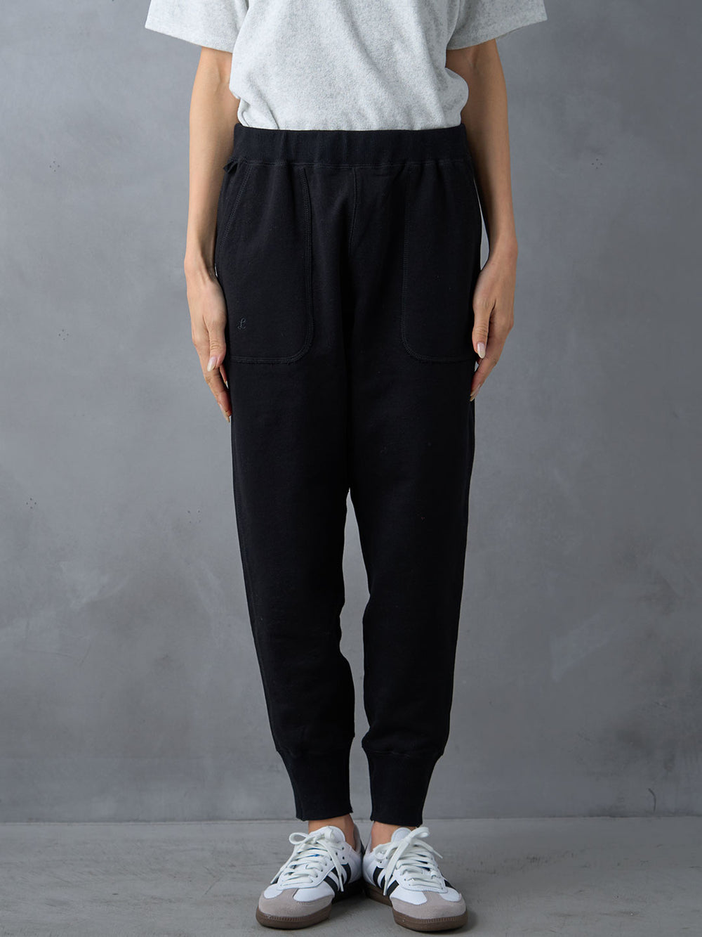 Model：171cm　着用サイズ：M