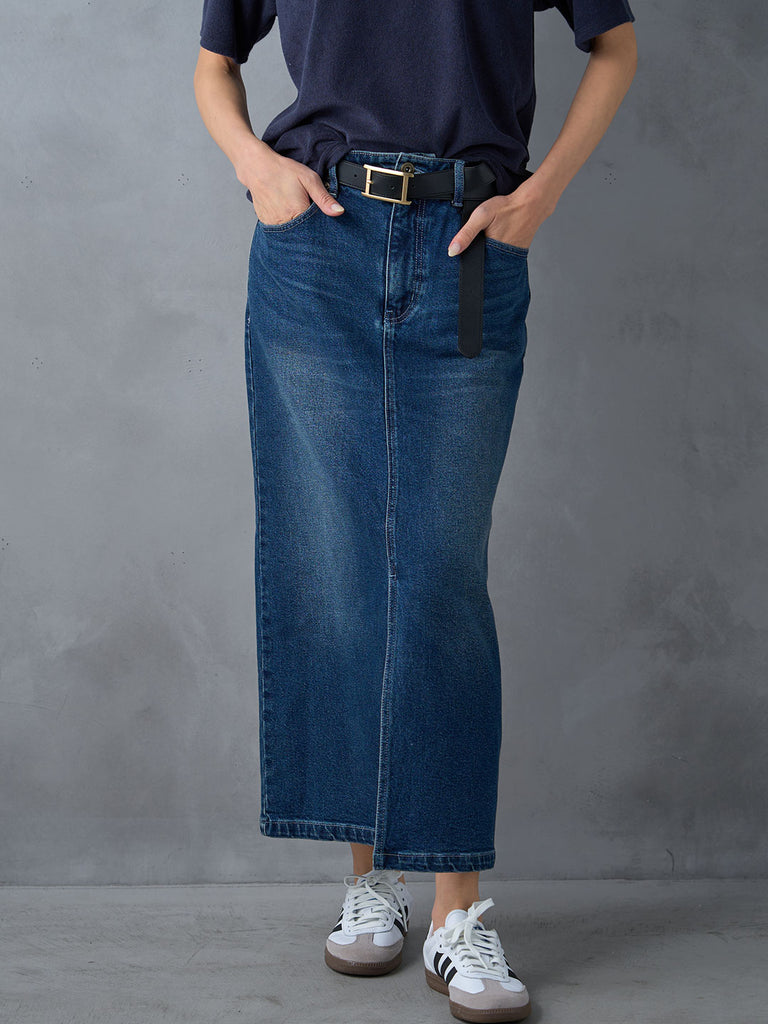 大人に着こなすデニム5選 | Lazo_N33°（ラソエヌサーティスリー）の