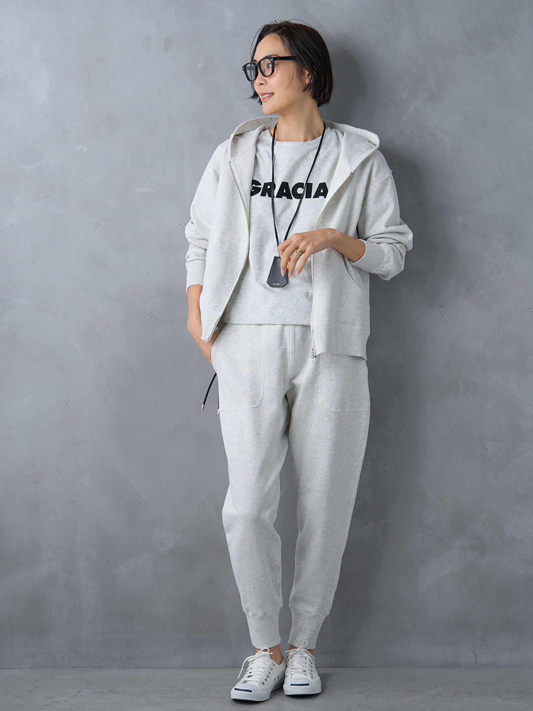 Set Up – Lazo_N33°