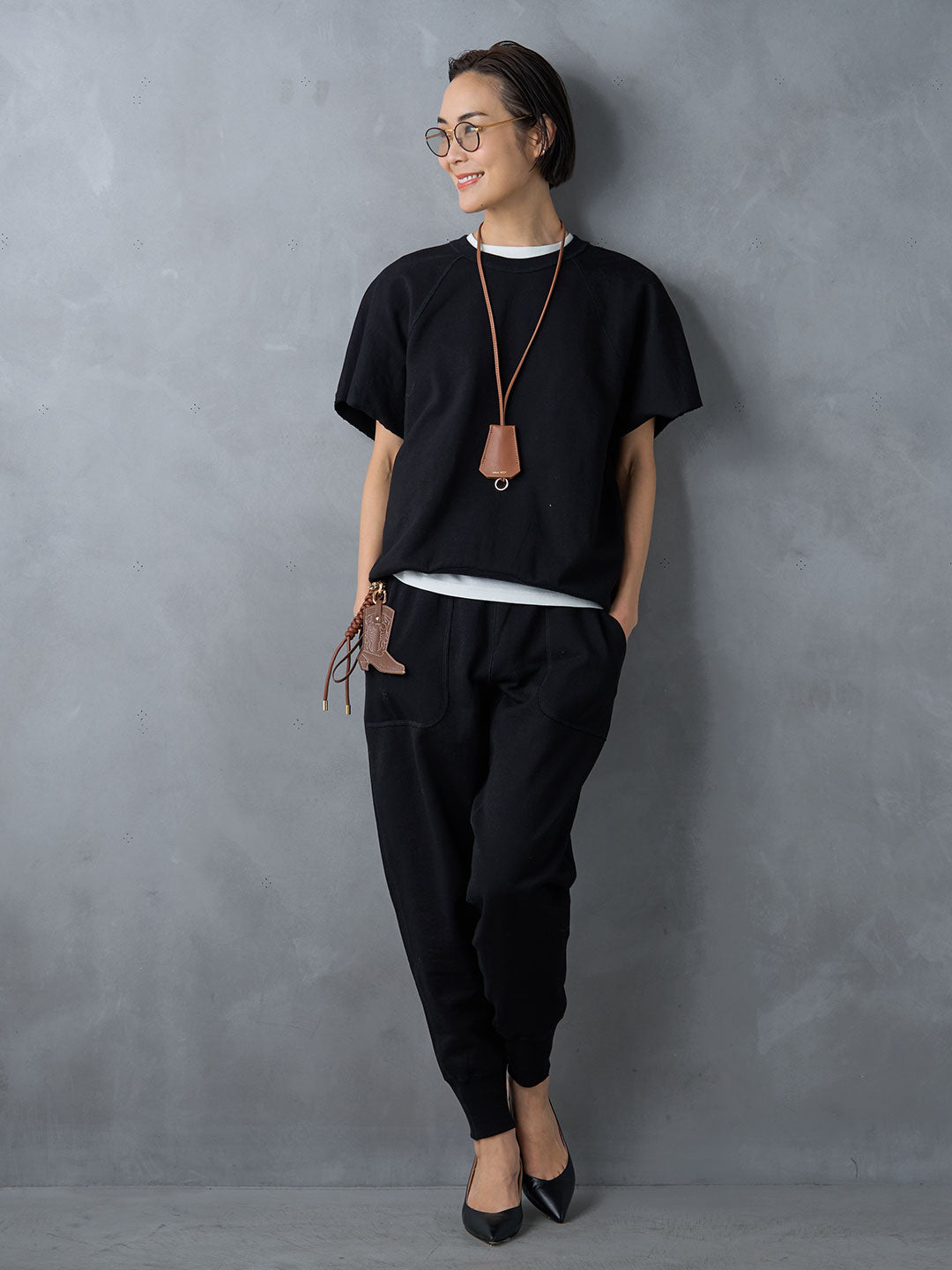 すべてのアイテム | Lazo_N33°（ラソエヌサーティスリー）の公式通販