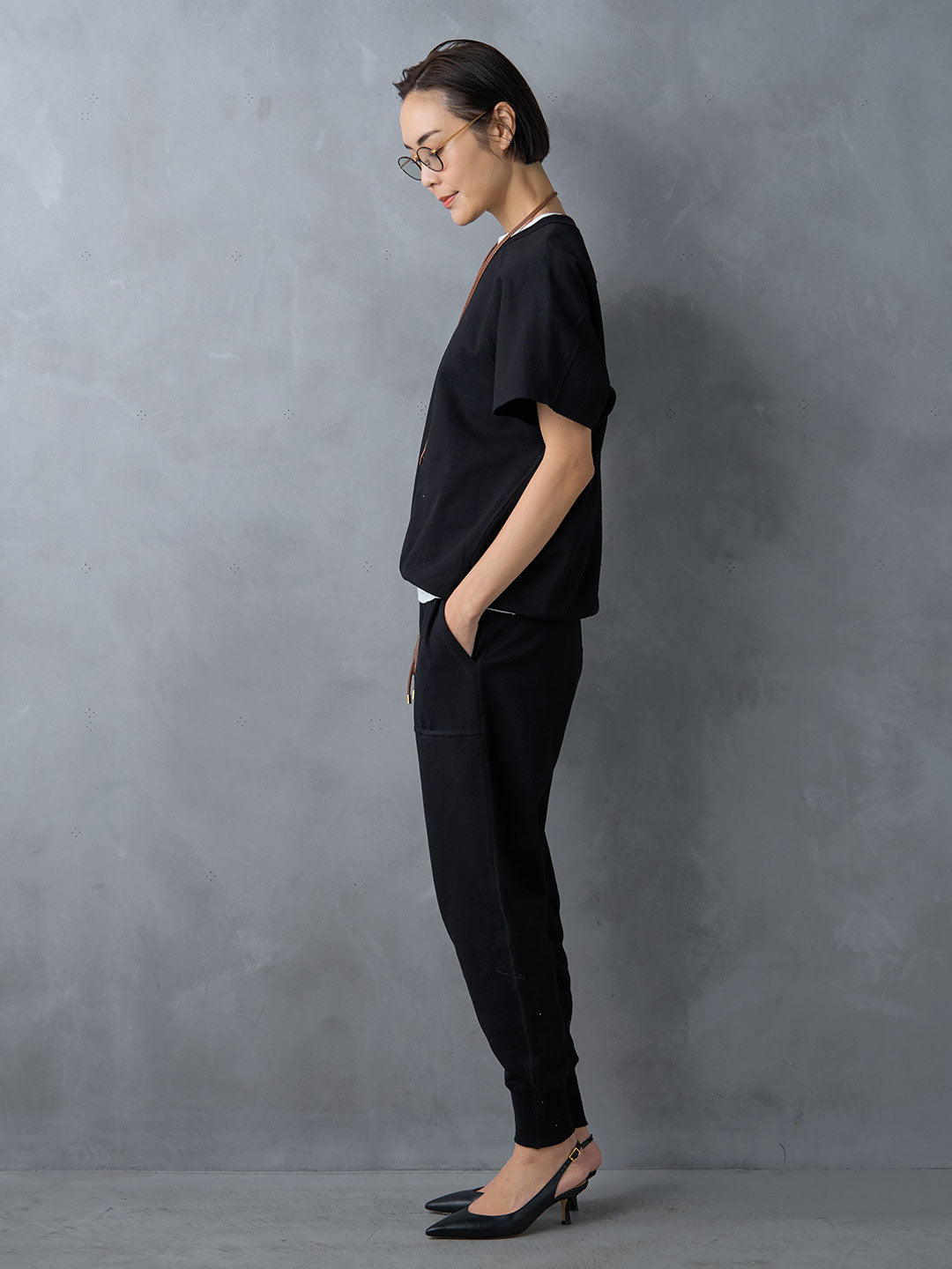 リラクシージョガーセット