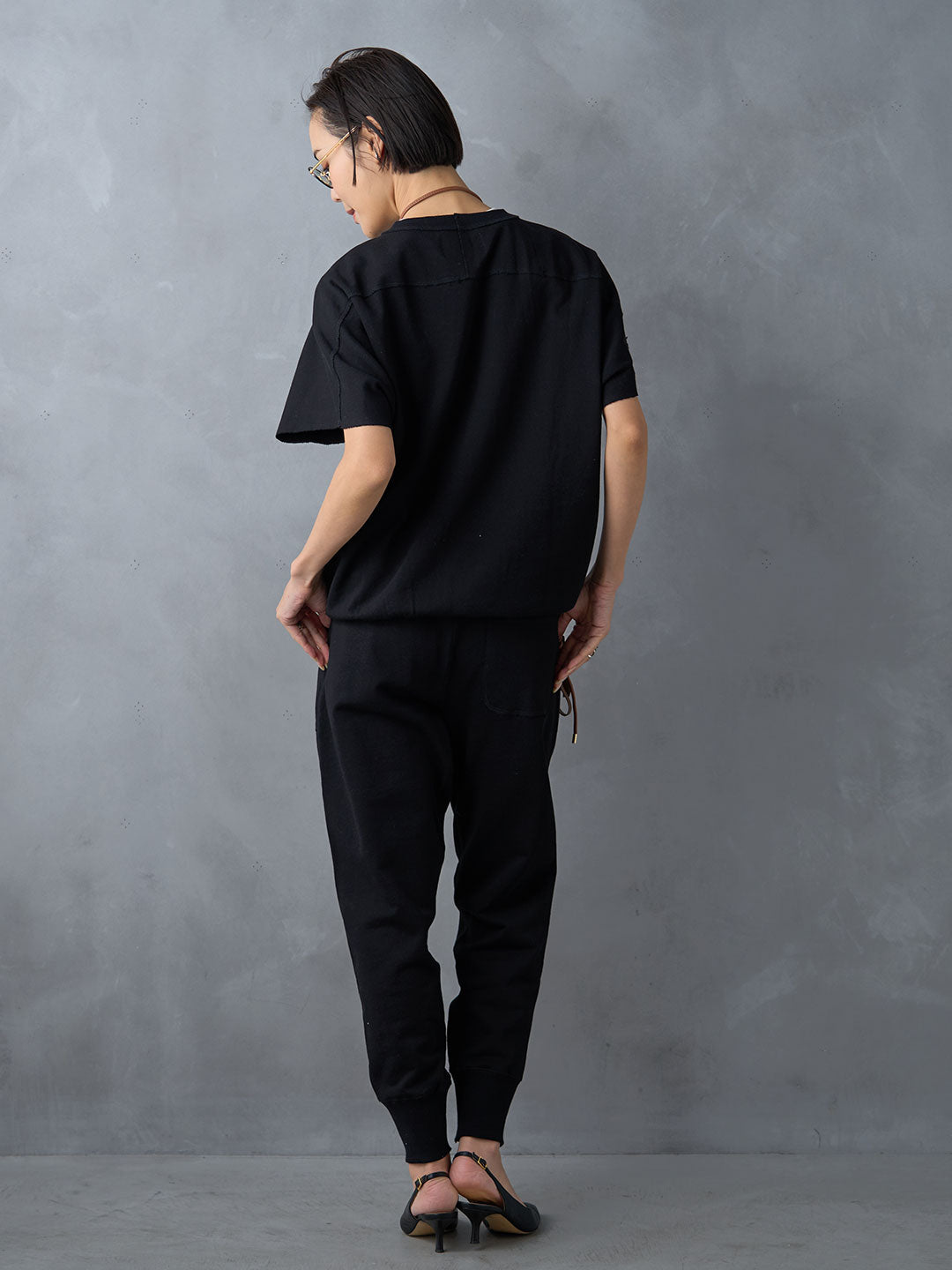 リラクシージョガーセット