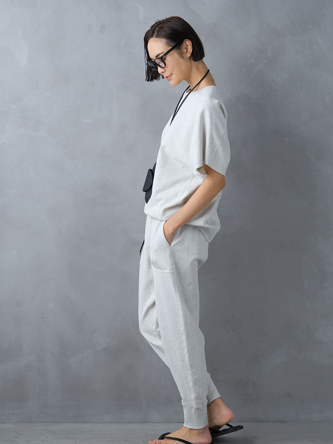 リラクシージョガーセット