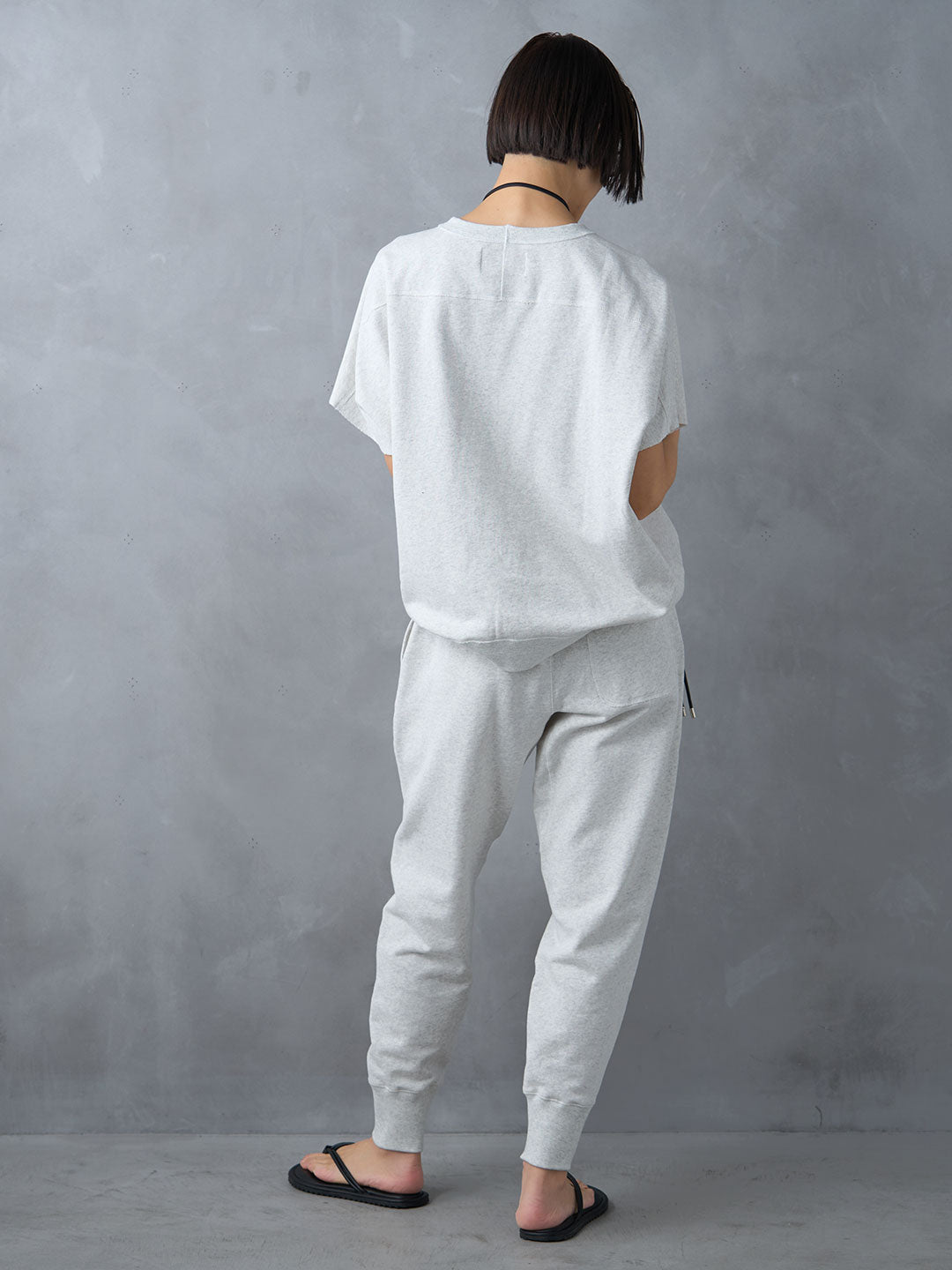 リラクシージョガーセット