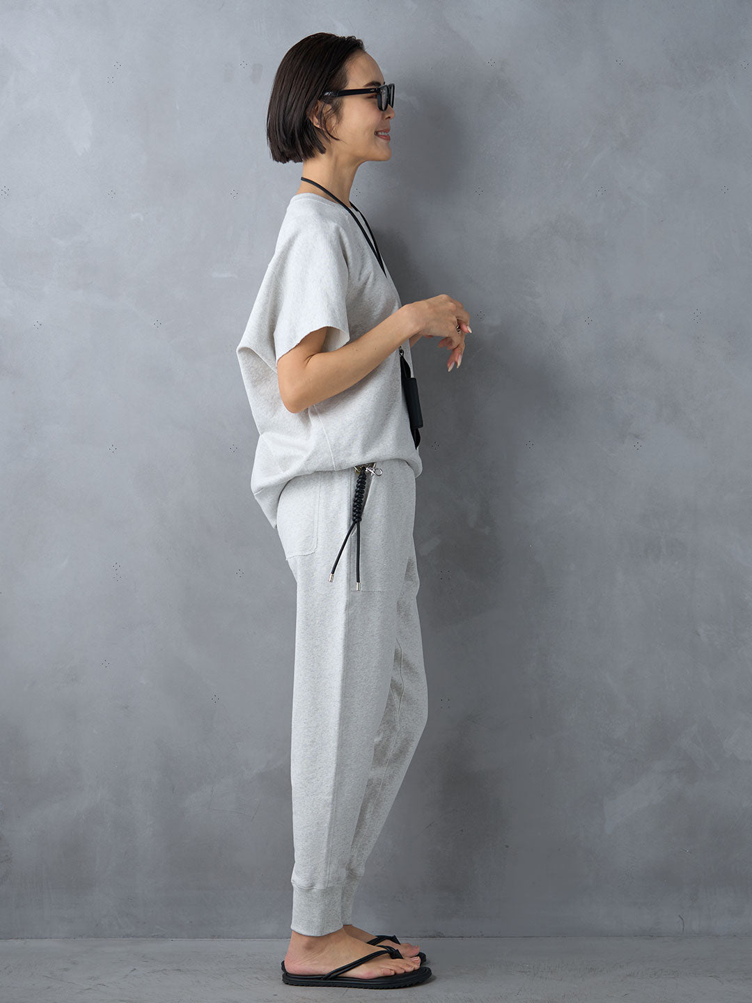 リラクシージョガーセット