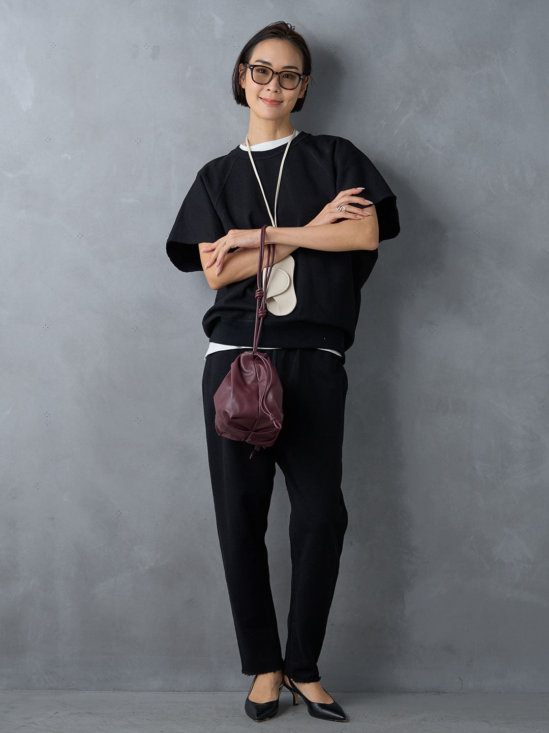 リラクシーセットアップ