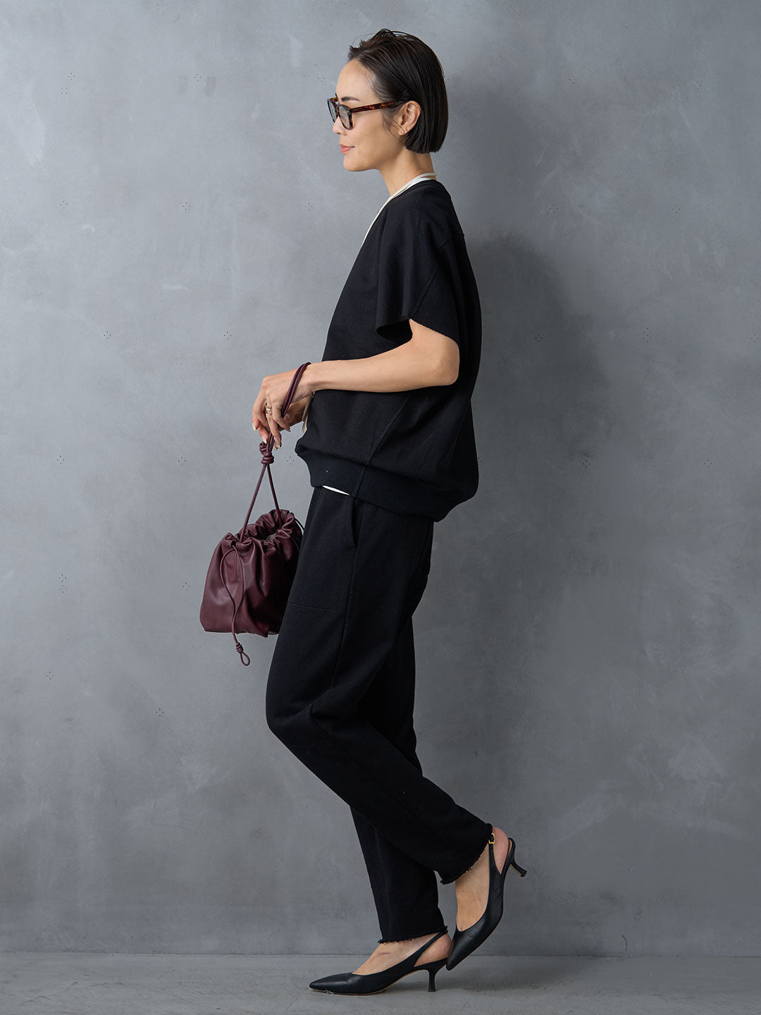 リラクシーセットアップ