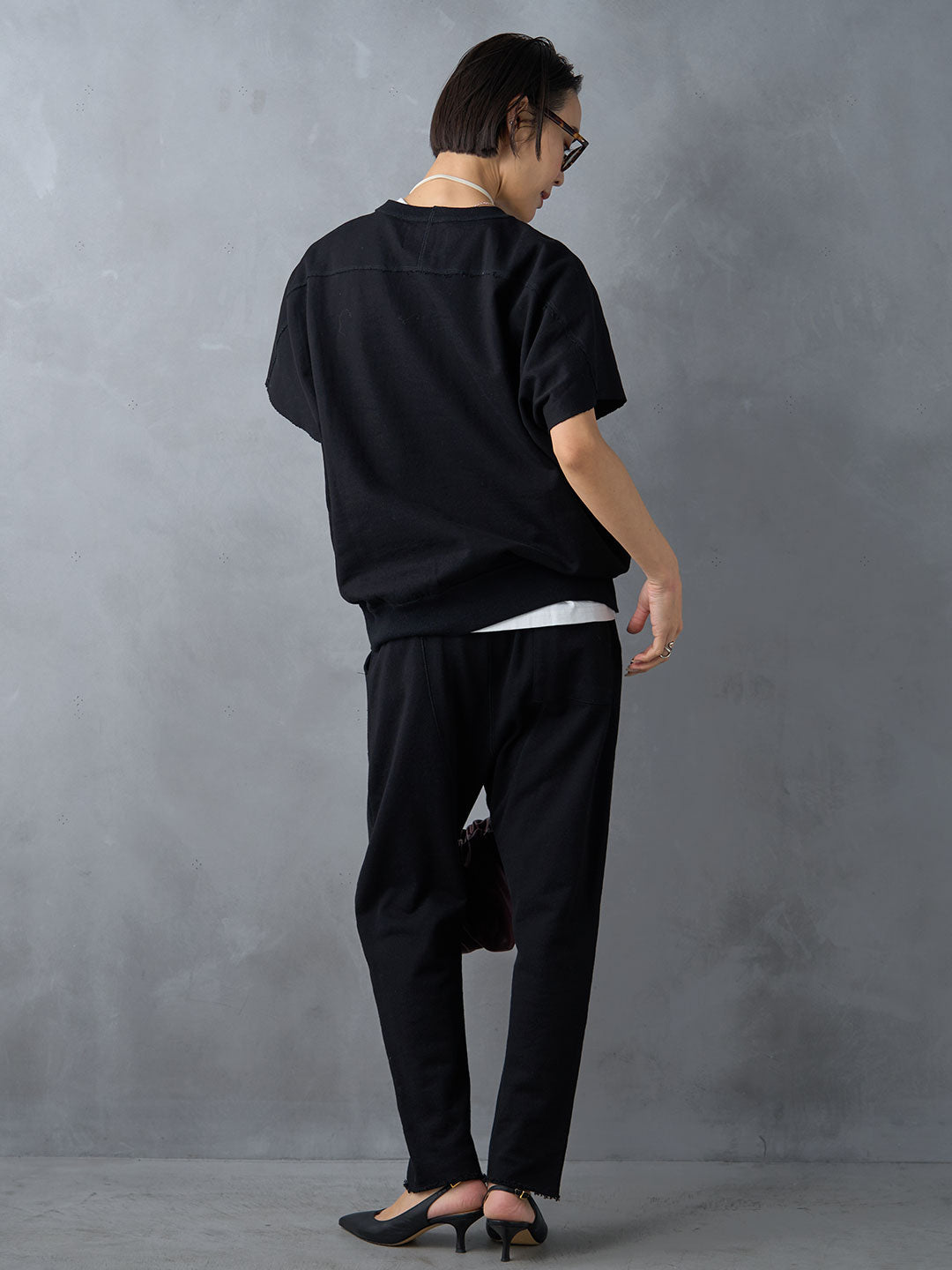 リラクシーセットアップ