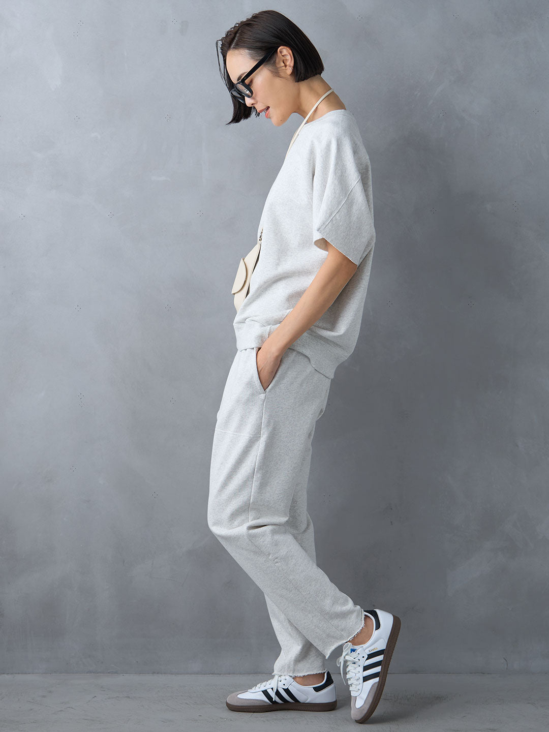 リラクシーセットアップ