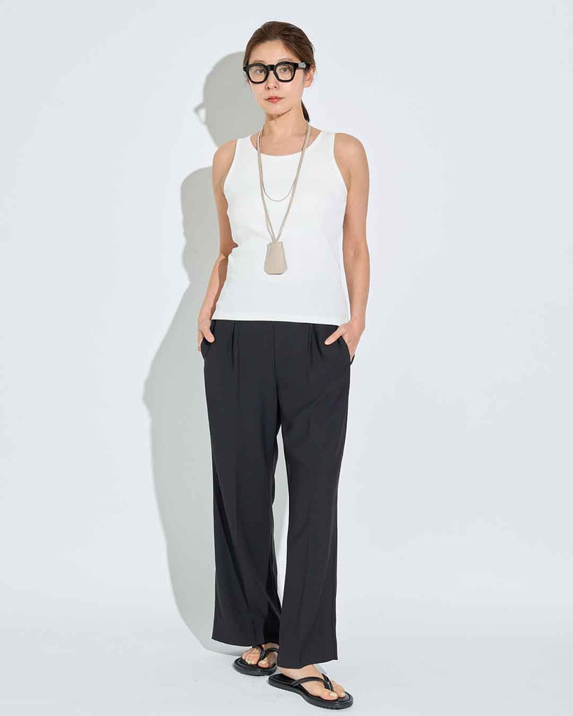 Model:168cm 着用サイズF