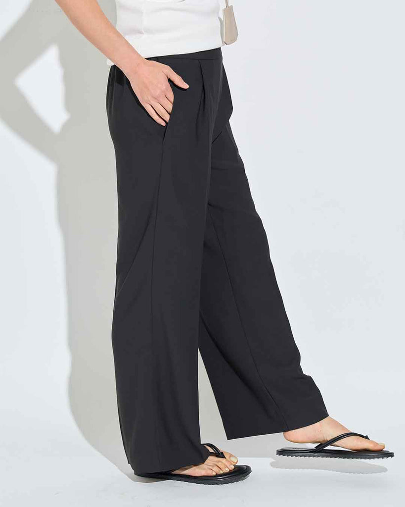 Model：168cm　着用サイズ：M