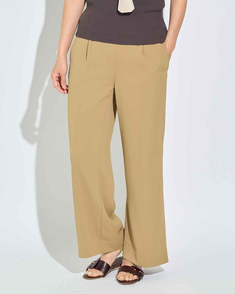 Model：168cm　着用サイズ：M