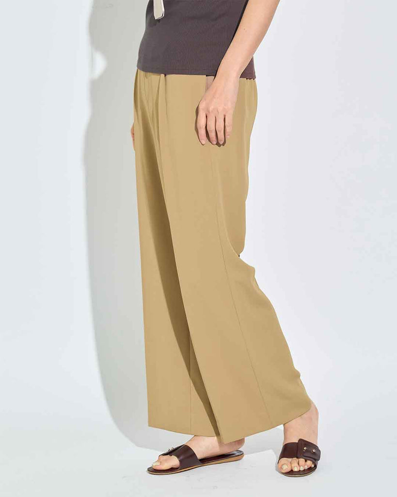 Model：168cm　着用サイズ：M