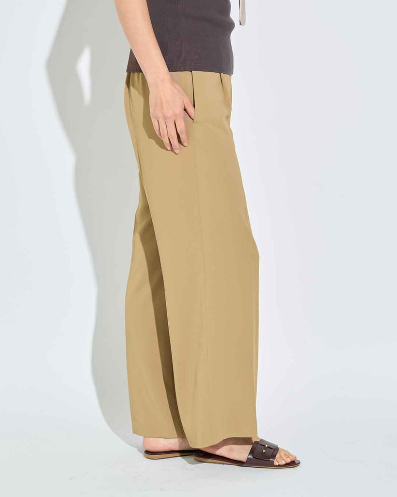 Model：168cm　着用サイズ：M