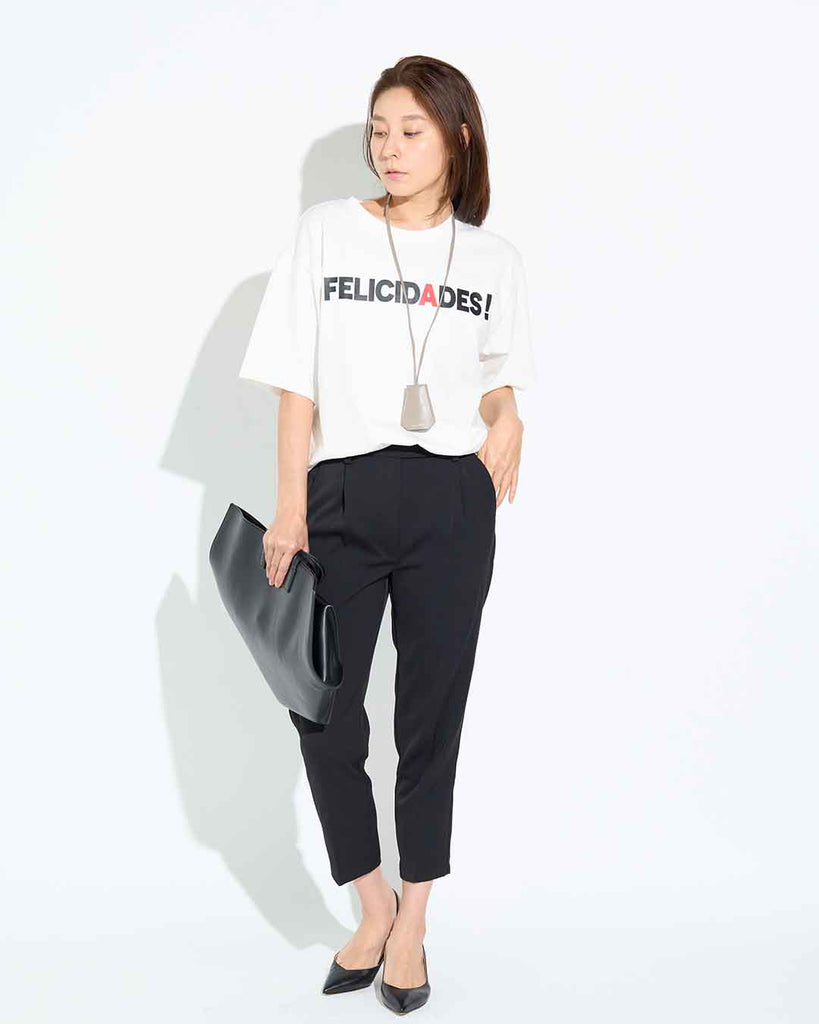 Model:168cm 着用サイズM