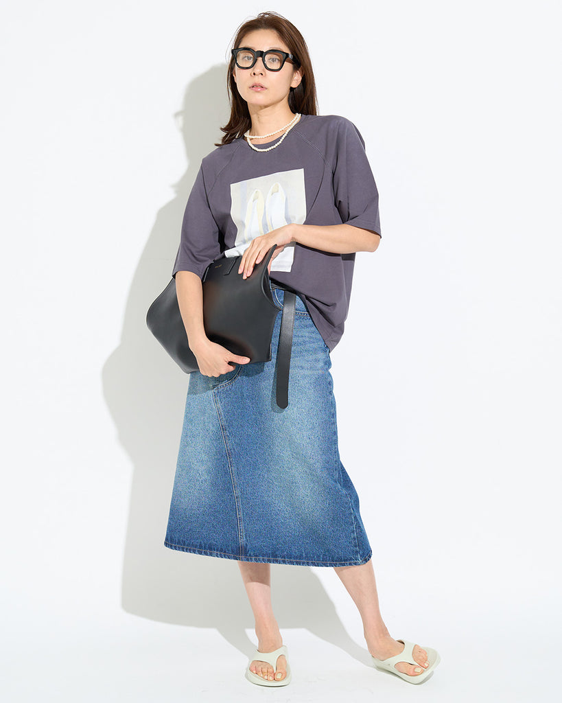 Model:168cm 着用サイズM