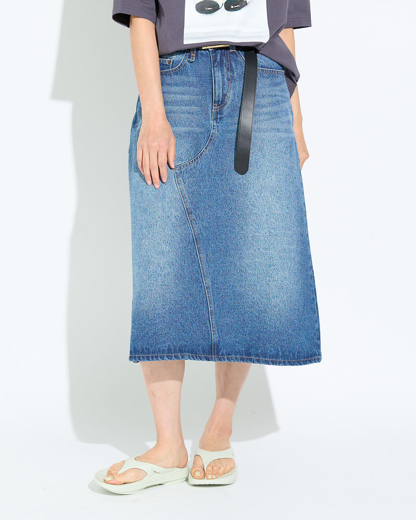 Model:168cm 着用サイズM