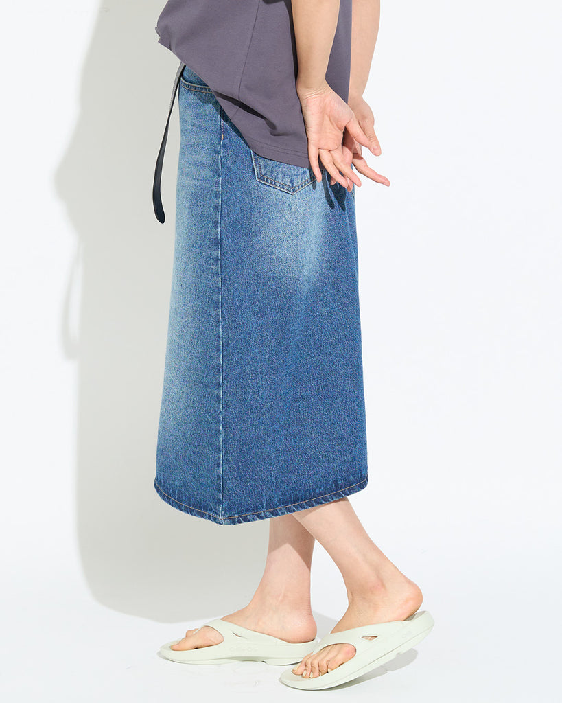 Model:168cm 着用サイズM