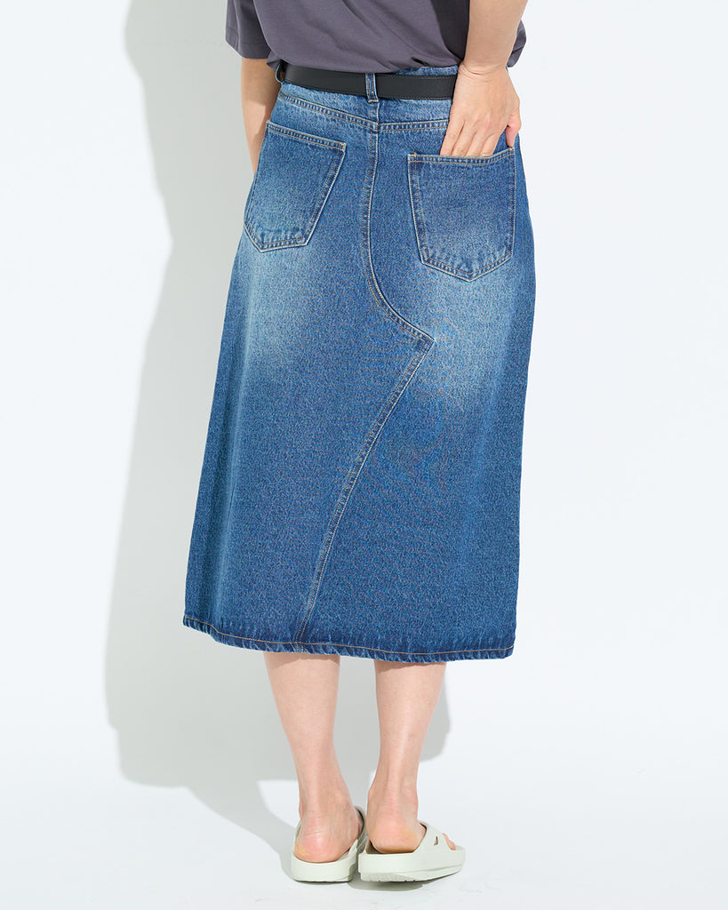 Model:168cm 着用サイズM