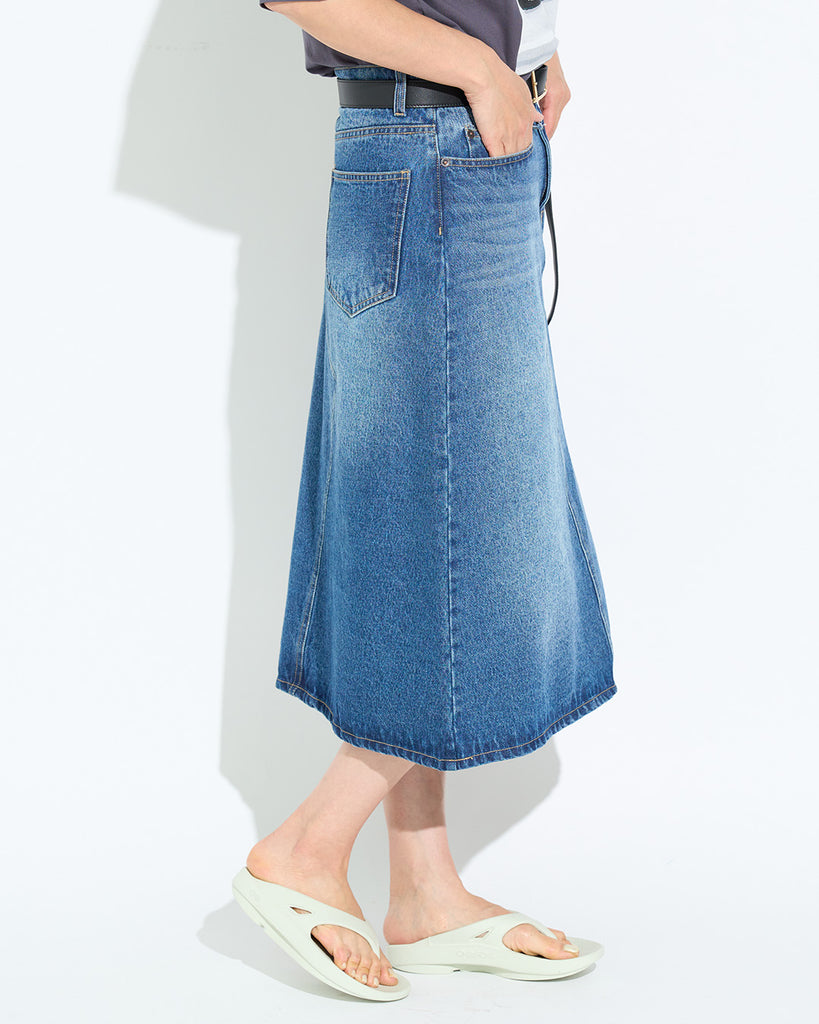 Model:168cm 着用サイズM